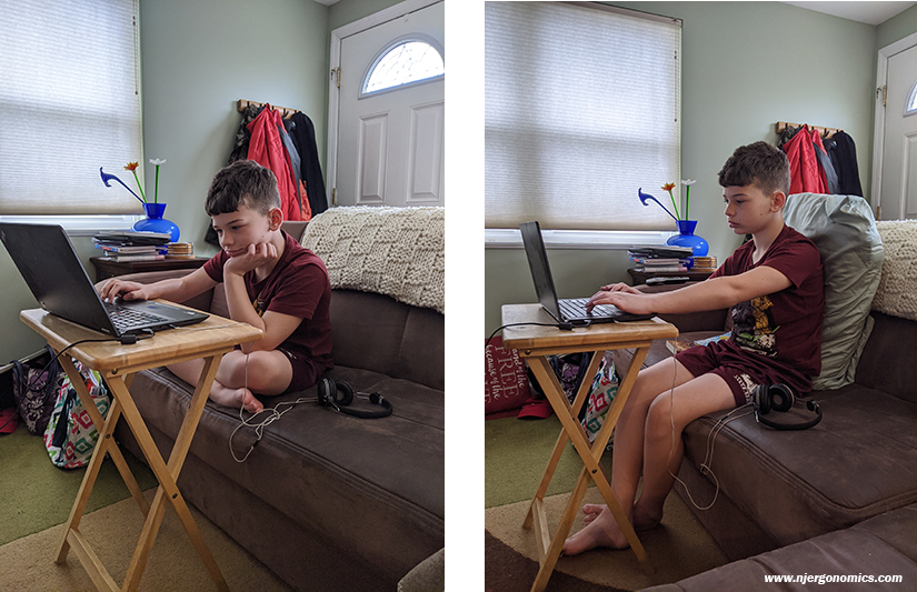 tyler couch before after